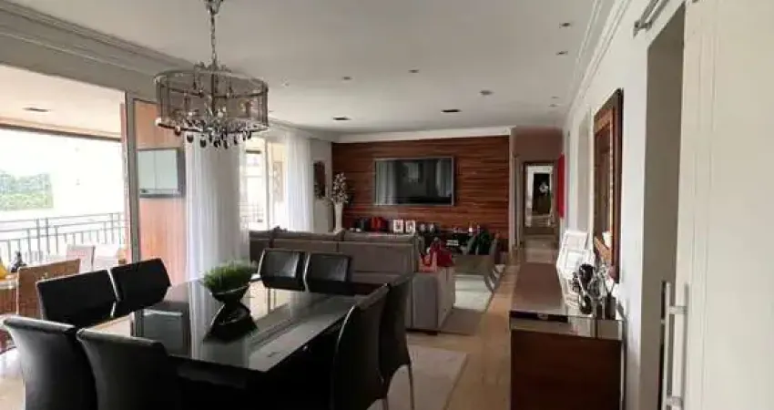 RR8692 Apartamento 201m² CONDOMÍNIO TERRAÇOS TAMBORÉ - OPORTUNIDADE - 3 Suítes 3 Vagas - Santana de Parnaíba, SP - Ótima Localização - TAMBORÉ