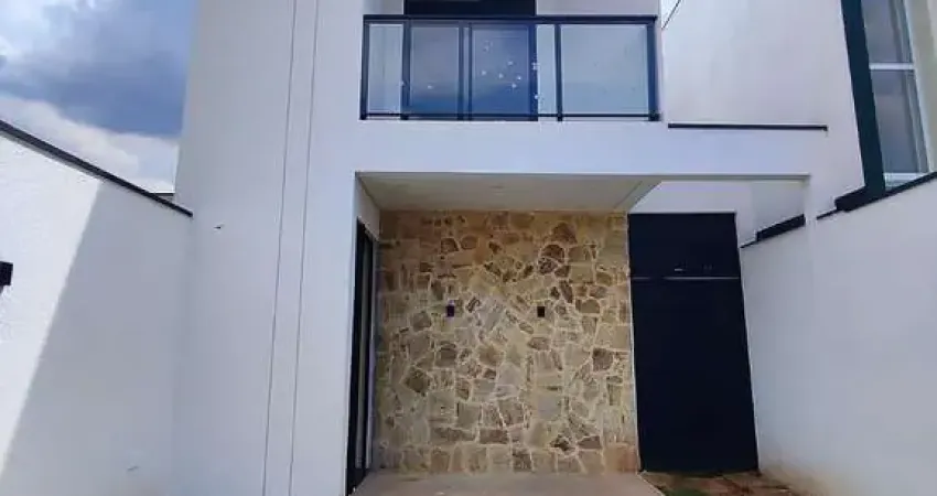 RR9062 Casa 130m² CONDOMÍNIO NOVA JAGUARI - OPORTUNIDADE - 3 Dorms 2 Vagas - Santana de Parnaíba, SP - Ótima Localização - ESTRADA JAGUARI