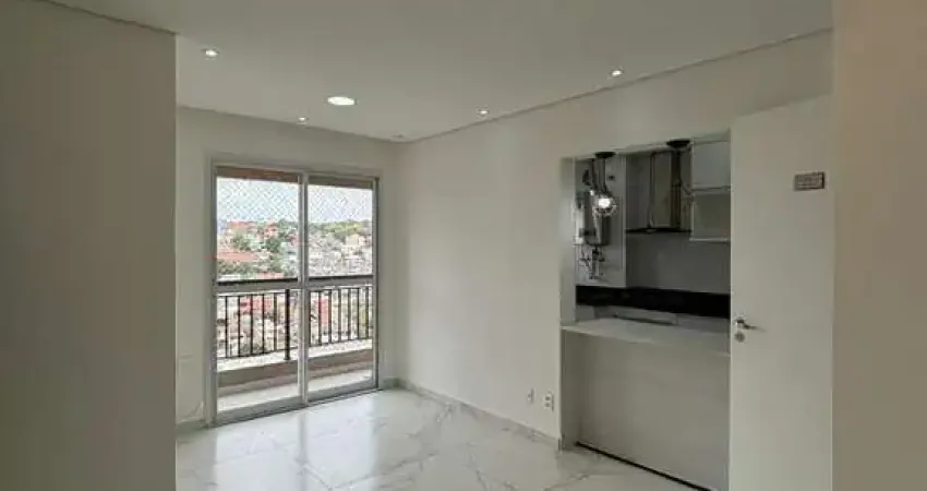 RR9455 Apartamento 66m² RESDIENCIAL FLORIDA - OPORTUNIDADE - 3 Dorms 1 Vaga - Barueri, SP - Ótima Localização - PARQUE VIANA - PROX ALPHAVILLE