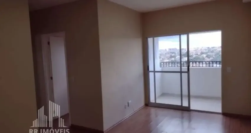 RR8876 Apartamento 67m² CONDOMÍNIO CONVIVA - OPORTUNIDADE - 2 Dorms 1 Vaga - Barueri, SP - Ótima Localização - VOTUPOCA - PRÓXIMO DE ALPHAVILLE