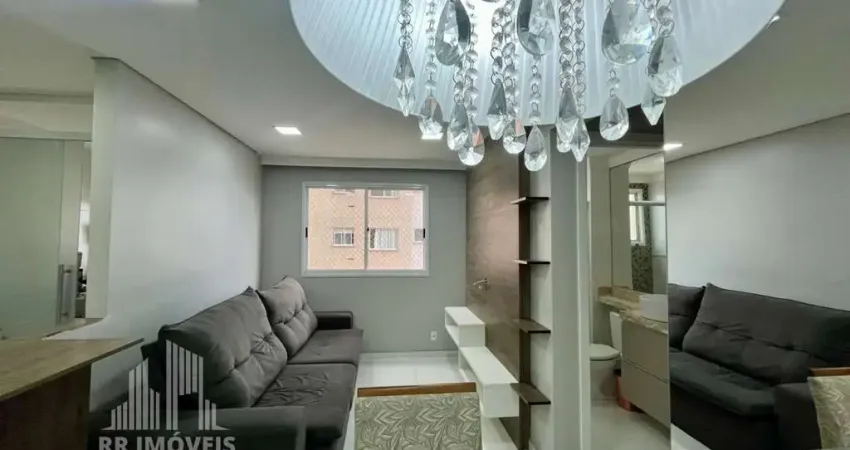 RR9269 Apartamento 51m² CONDOMÍNIO INSPIRE BRISAS - OPORTUNIDADE - 2 Dorms 1 Vaga - Barueri, SP - Ótima Localização - CENTRO - PROX DE ALPHAVILLE