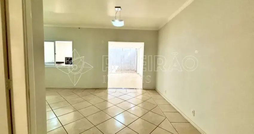 Casa em condomínio fechado com 4 quartos à venda no Jardim Botânico, Ribeirão Preto 