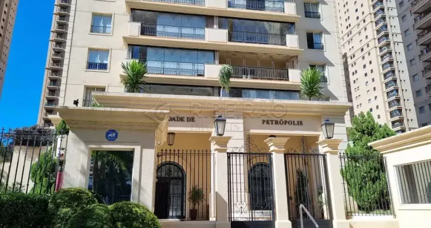 Apartamento para locação com 3 suítes e 4 vagas mirante morro do ypê