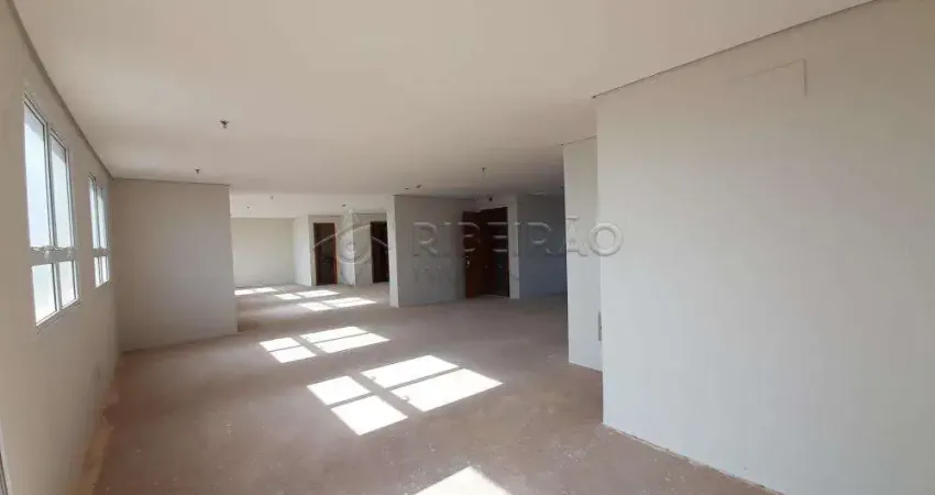 Sala comercial 155 m² venda e locação Nova Ribeirania