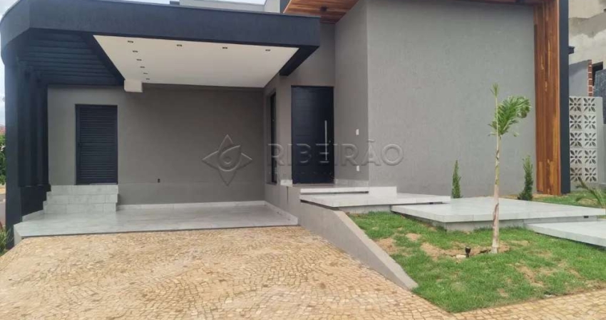 Casa em condomínio 3 suítes piscina aquecida à venda San Marco