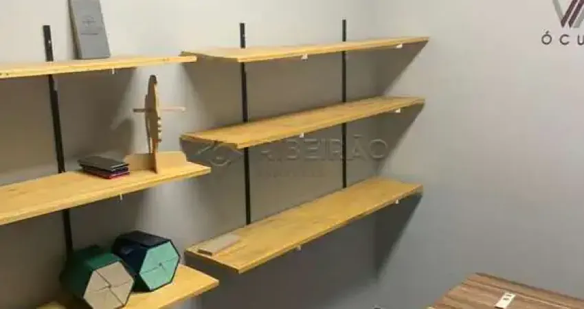 Sala comercial à venda no Centro, Ribeirão Preto 