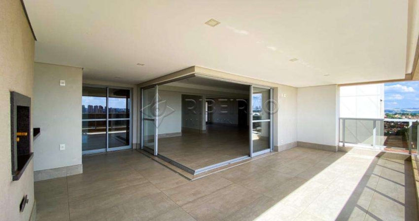 Apartamento com 3 quartos à venda no Ribeirânia, Ribeirão Preto 