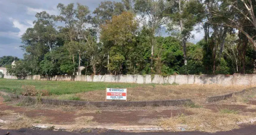 Terreno Residencial Jardim Palmares para venda