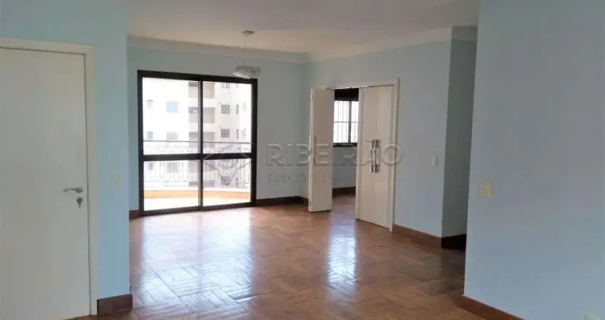 Apartamento com 4 quartos à venda no Jardim Santa Ângela, Ribeirão Preto