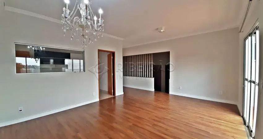 Casa térrea com 02 suítes para locação e venda no condomínio vista bella.