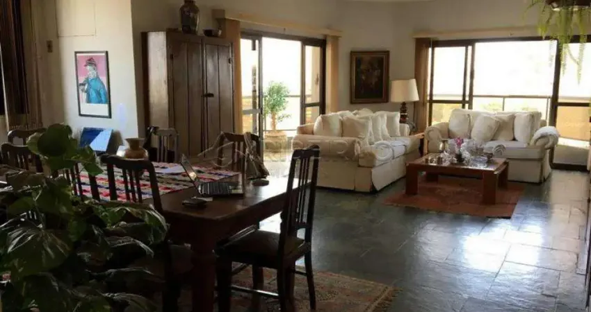 Duplex cobertura com 3 dormitórios no Centro para venda