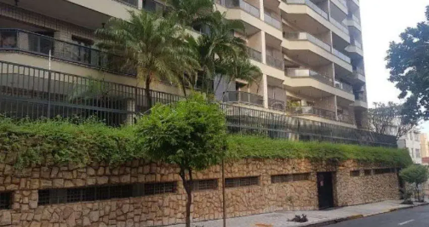 Apartamento com 3 quartos à venda no Centro, Ribeirão Preto