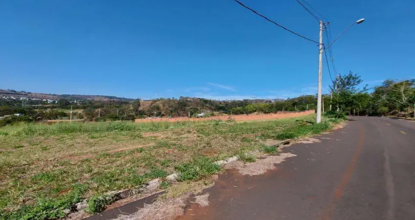 Terreno à venda na Reserva San Gabriel, Ribeirão Preto 