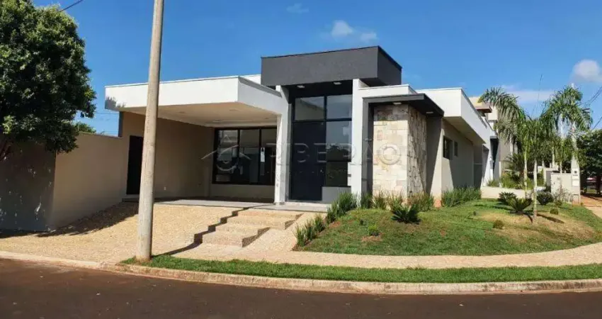 Casa térrea 3 suítes à venda no Buona Vita