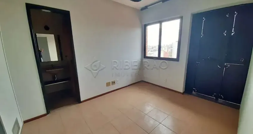 Sala comercial no centro da cidade com 49 m², 02 salas e banheiro privativo.