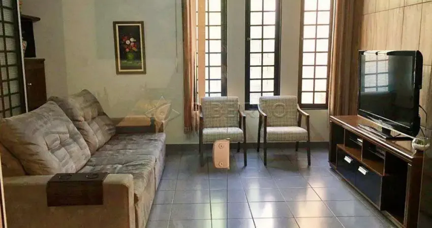Casa com 4 quartos à venda no Jardim Irajá, Ribeirão Preto 