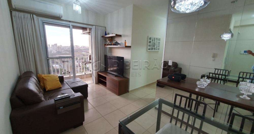 Apartamento para Venda próximo a Fiusa com 2 dormitórios e lazer