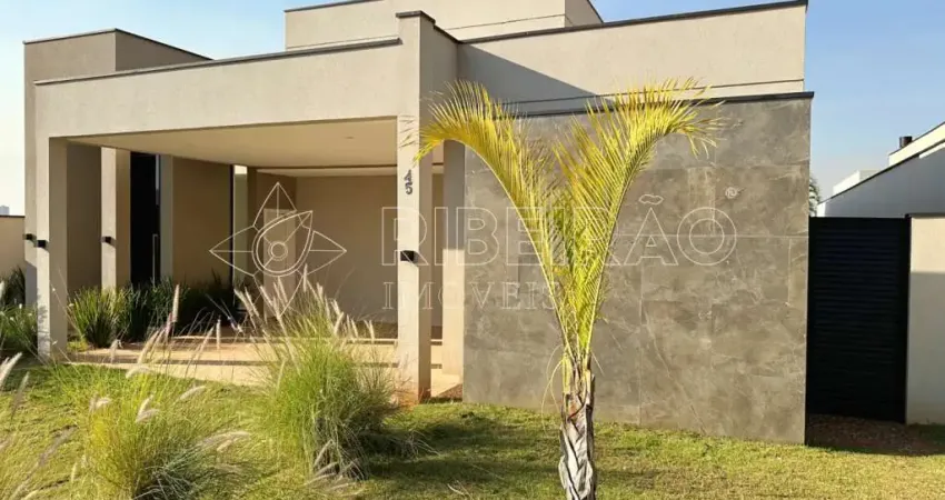 Casa térrea com piscina à venda em condomínio 03 suítes 04 vagas alphaville