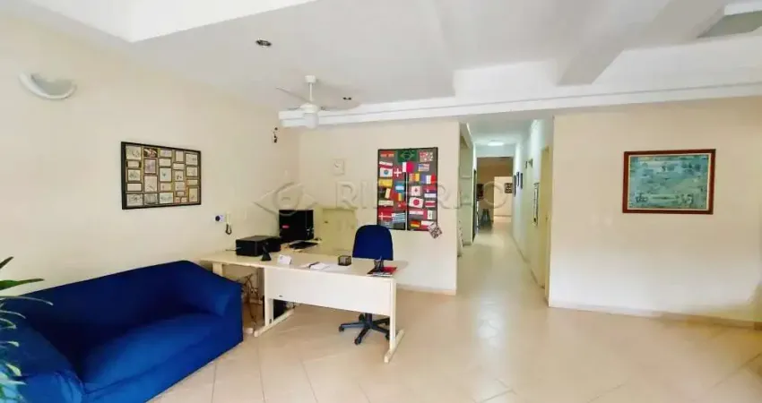 Sala comercial à venda no Jardim Irajá, Ribeirão Preto 