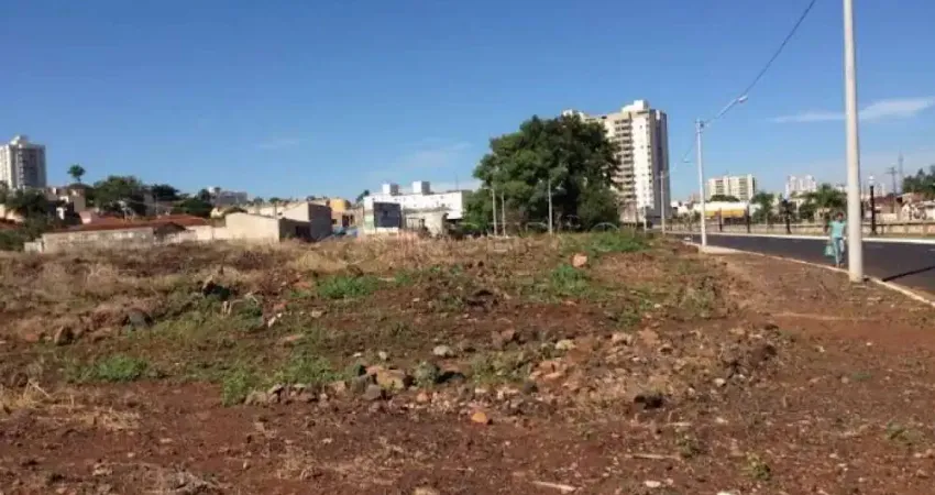 Terreno à venda no República, Ribeirão Preto 