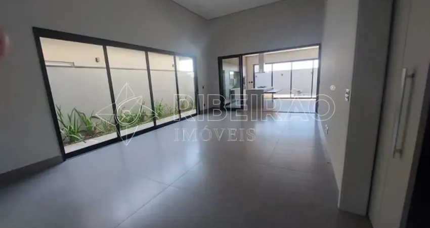 Casa Térrea com Piscina à venda 03 suítes 04 vagas Loteamento Terras de Florença