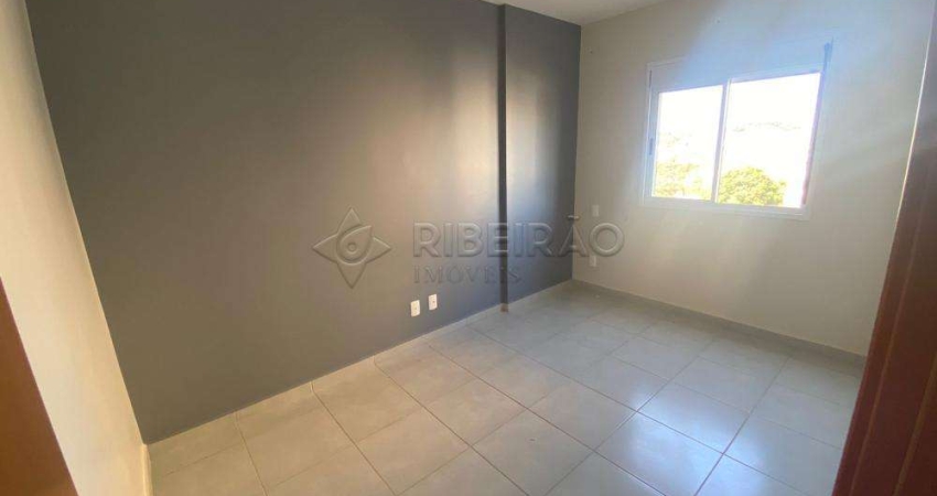 Apartamento com 2 quartos à venda no Residencial e Comercial Palmares, Ribeirão Preto 