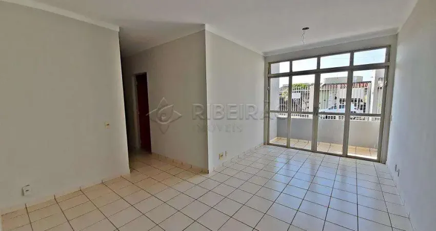 Apartamento com 3 quartos à venda no Residencial e Comercial Palmares, Ribeirão Preto 