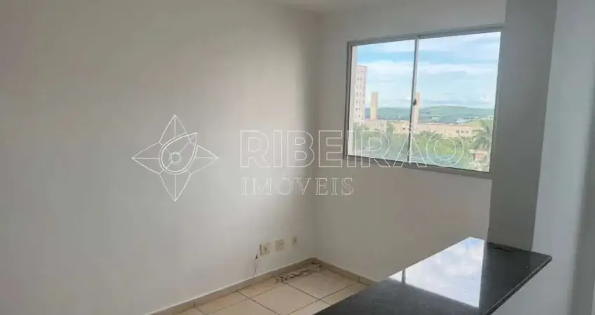 Apartamento no Bairro Guaporé com 02 dormitórios, cozinha e 01 vaga de garagem.