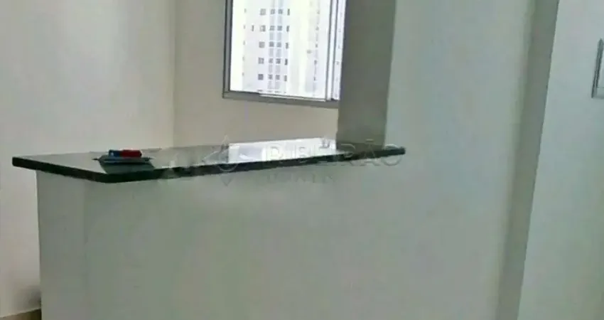 Apartamento no bairro guaporé com 02 dormitórios, cozinha e 01 vaga de garagem.