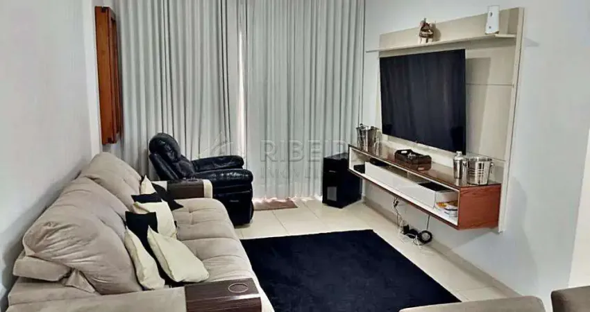 Apartamento com 03 suítes à venda no edifício piazza di monte verde.