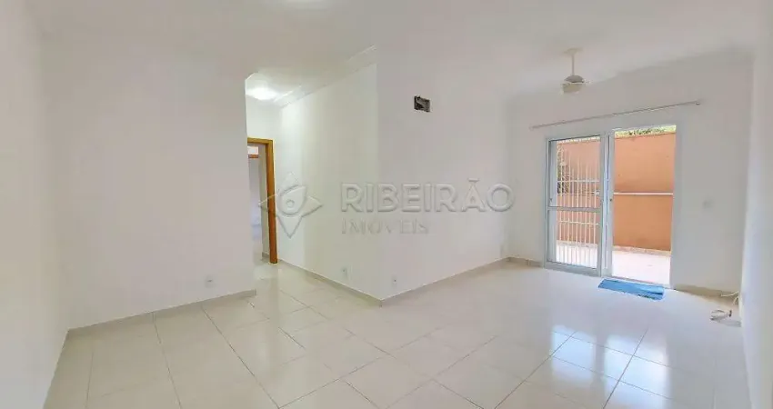 Apartamento térreo à venda com 95m² no Jardim Botânico.