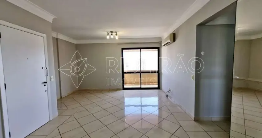 Apartamento Padrão em Ribeirão Preto