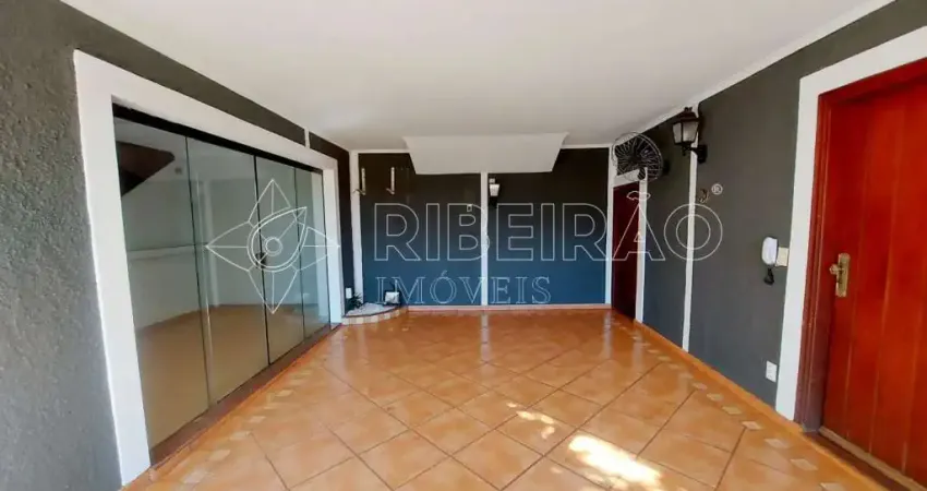 Casa com 4 quartos à venda no Ribeirânia, Ribeirão Preto