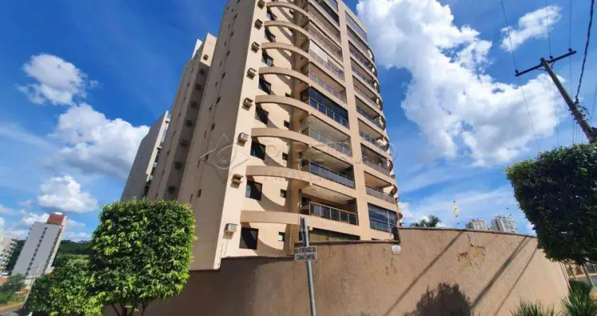 Apartamento Padrão em Ribeirão Preto