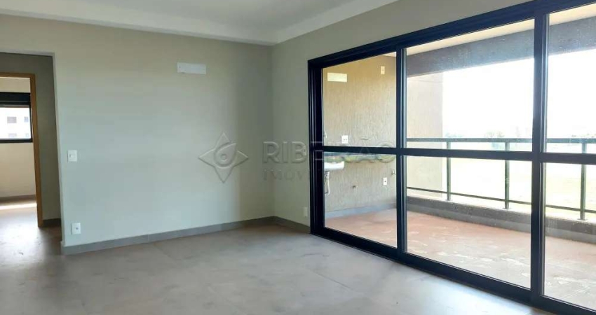 Apartamento com 3 quartos à venda no Jardim Olhos d'Água, Ribeirão Preto 