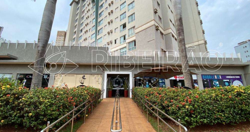 Apartamento 1 dormitório 1 vaga para venda no Nova Aliança