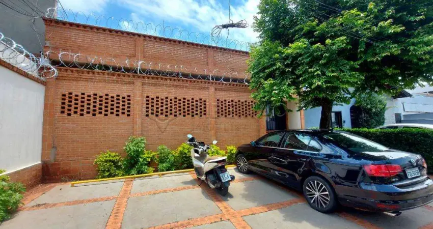 Sala comercial à venda no Jardim América, Ribeirão Preto 
