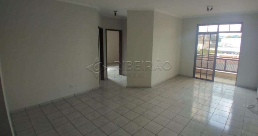 Apartamento com 2 dormitórios sendo 1 suíte 1 vaga Jd. América
