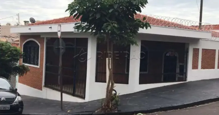 Casa com 3 quartos à venda no Jardim Macedo, Ribeirão Preto 