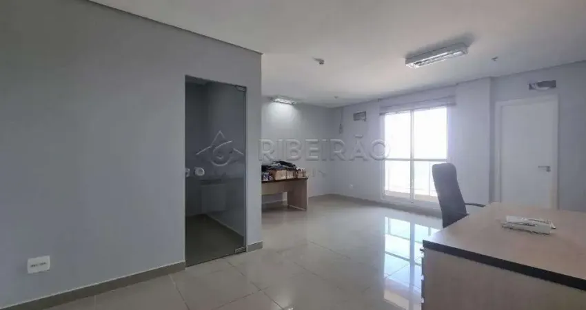 Sala comercial à venda no Nova Ribeirânia, Ribeirão Preto 