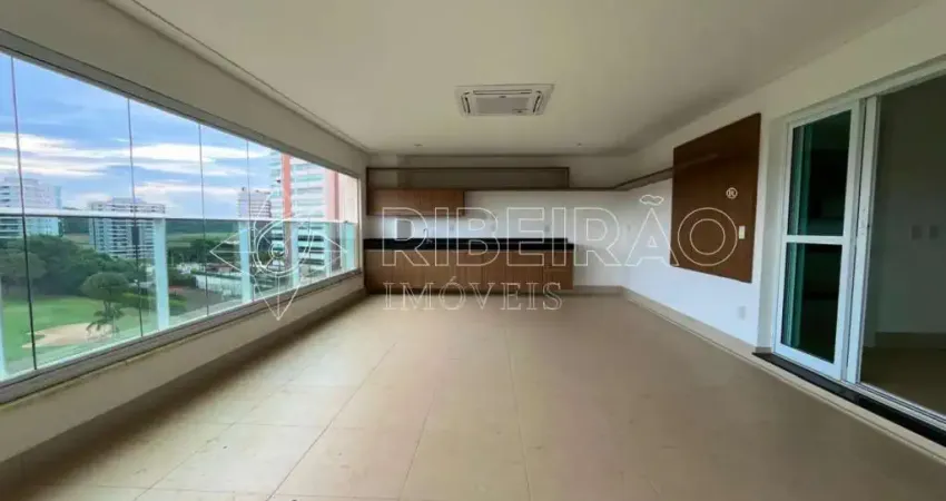 Apartamento 4 suítes 5 vagas de garagem alto padrão vila do golfe