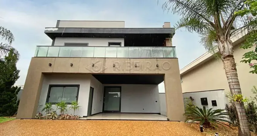 Sobrado no condomínio alphaville com 05 suítes elevador e piscina