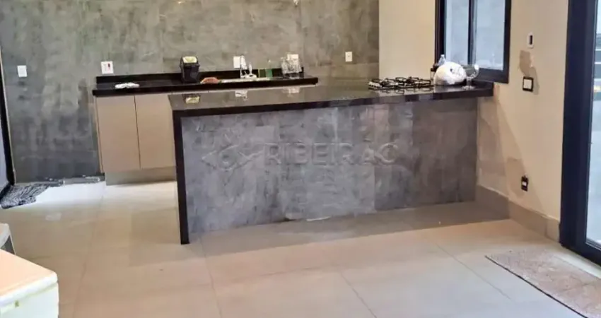 Casa térrea na cidade de cravinhos bairro bella cravinhos com 03 dormitórios sendo 01 suite, 02 vagas de garagem.