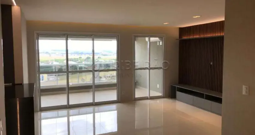 Apartamento Padrão em Ribeirão Preto