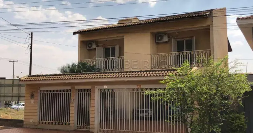 Sala comercial à venda no Jardim Califórnia, Ribeirão Preto