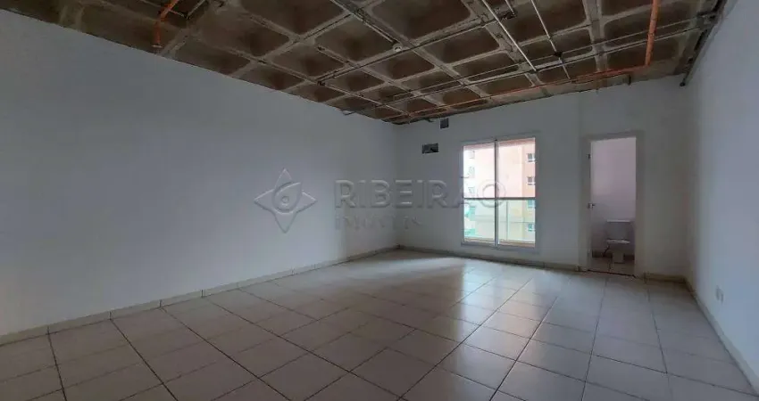 Sala comercial à venda no Nova Ribeirânia, Ribeirão Preto 