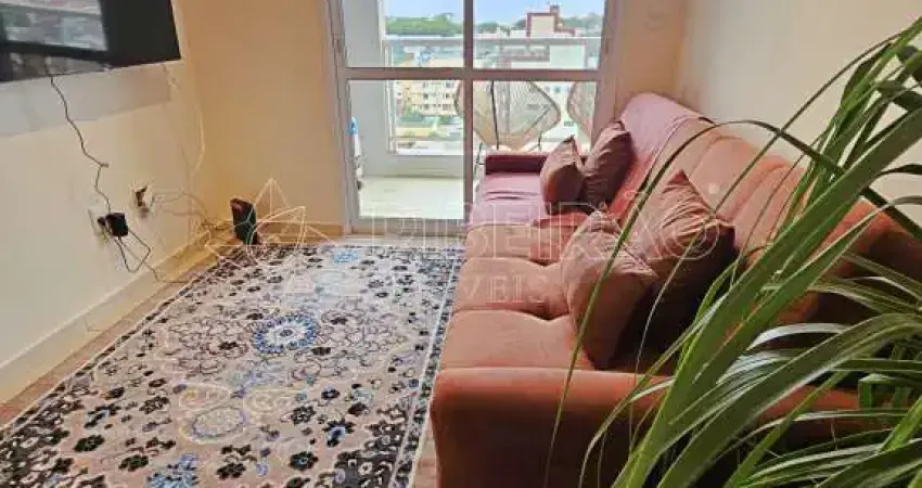 Apartamento mobiliado com 02 dormitórios  e cozinha planejada no bairro iguatemi