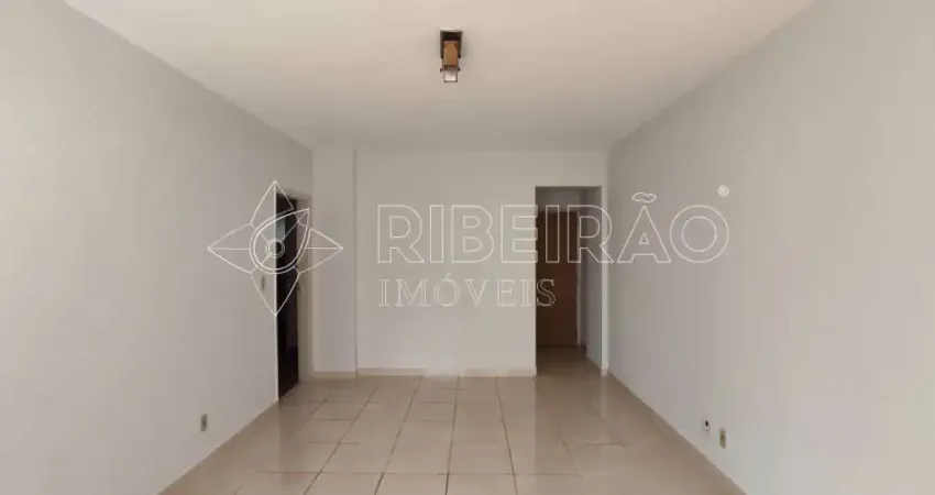 Apartamento com 3 quartos à venda no Centro, Ribeirão Preto