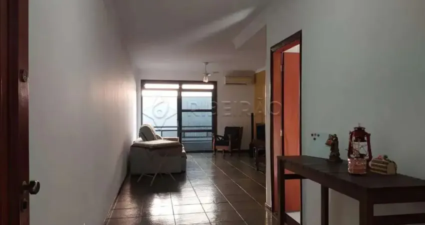 Apartamento á venda, 3 dormitórios sendo 2 suítes com armários no Parque dos Bandeirantes.
