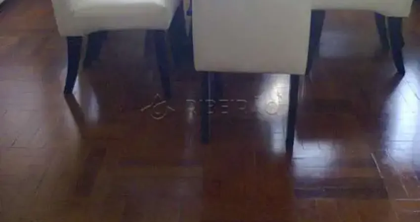 Apartamento com 3 quartos à venda no Jardim Sumaré, Ribeirão Preto 